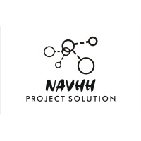 NAVHH PROJECT SOLUTION logo, NAVHH PROJECT SOLUTION contact details