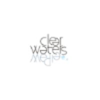 Clear Waters Media logo, Clear Waters Media contact details