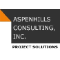 Aspenhills Consulting, Inc. logo, Aspenhills Consulting, Inc. contact details