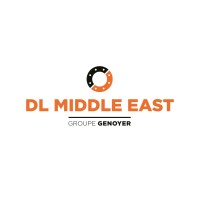 DL Middle East - Groupe Genoyer logo, DL Middle East - Groupe Genoyer contact details