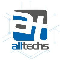 Alltechs logo, Alltechs contact details