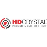 HD Crystal Technology India logo, HD Crystal Technology India contact details