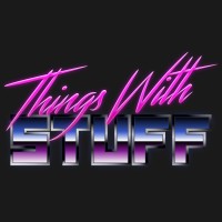 Things With Stuff LLC logo, Things With Stuff LLC contact details