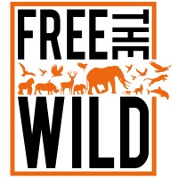 Free The Wild logo, Free The Wild contact details