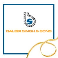 Balvir singh Sons logo, Balvir singh Sons contact details