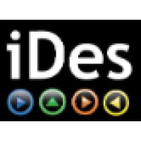 iDes Solutions Inc logo, iDes Solutions Inc contact details