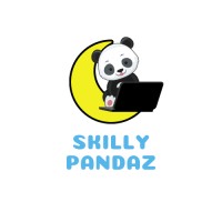 SkillyPandaz logo, SkillyPandaz contact details