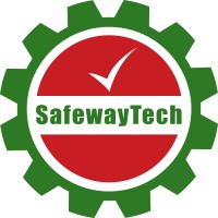 Safeway Technologies Ltd logo, Safeway Technologies Ltd contact details