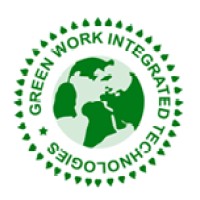 Green Work Integrated Technologies Private Limited logo, Green Work Integrated Technologies Private Limited contact details