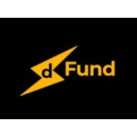 dFund logo, dFund contact details