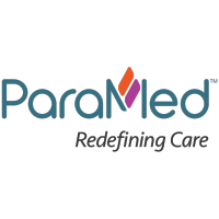 ParaMed Windsor logo, ParaMed Windsor contact details