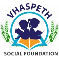 Vhaspeth Social Foundation logo, Vhaspeth Social Foundation contact details