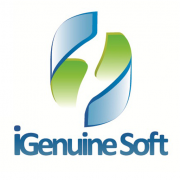 IGENUINE SOFT SOLUTIONS PRIVATE LIMITED logo, IGENUINE SOFT SOLUTIONS PRIVATE LIMITED contact details