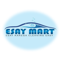 Esay Mart logo, Esay Mart contact details