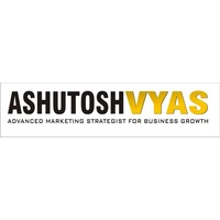 AshutoshVyas.in logo, AshutoshVyas.in contact details