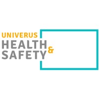 Univerus Health and Safety logo, Univerus Health and Safety contact details