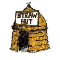 Straw Hut Media logo, Straw Hut Media contact details