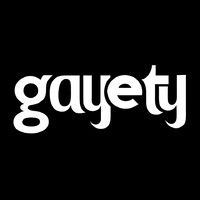 Gayety logo, Gayety contact details