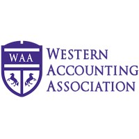 Western Accounting Association logo, Western Accounting Association contact details