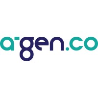 a-gen.co logo, a-gen.co contact details