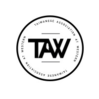 Taiwanese Association at Western (TAW) logo, Taiwanese Association at Western (TAW) contact details