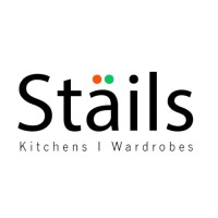 Stails logo, Stails contact details