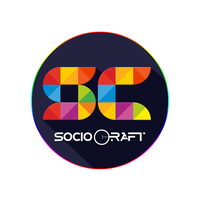 Sociocraft logo, Sociocraft contact details