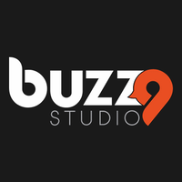 Buzz9studio - The Answer logo, Buzz9studio - The Answer contact details