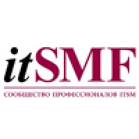 itSMF Russia logo, itSMF Russia contact details