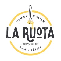 La Ruota Bar - Restaurante logo, La Ruota Bar - Restaurante contact details