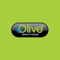 Olive World logo, Olive World contact details