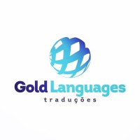 Gold Languages Traduções logo, Gold Languages Traduções contact details