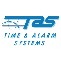 Time and Alarm Systems logo, Time and Alarm Systems contact details