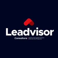 Leadvisor Consultora logo, Leadvisor Consultora contact details