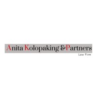 Anita Kolopaking & Partners logo, Anita Kolopaking & Partners contact details