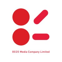 80/20 Media Company Limited logo, 80/20 Media Company Limited contact details