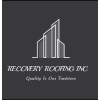 Recovery Roofing logo, Recovery Roofing contact details