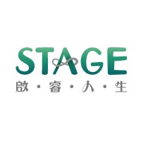 ST8GE 啟睿人生 logo, ST8GE 啟睿人生 contact details