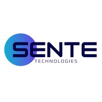 Sente Technologies logo, Sente Technologies contact details