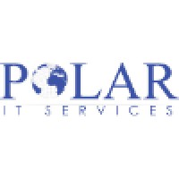 Polar IT logo, Polar IT contact details