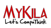 MyKila Technologies logo, MyKila Technologies contact details