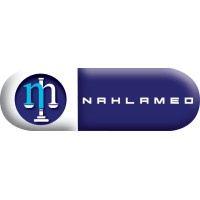 Nahlamed logo, Nahlamed contact details