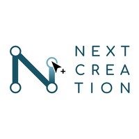 Next Creation Inc. logo, Next Creation Inc. contact details