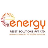 Energy Asset Solutions Pvt Ltd logo, Energy Asset Solutions Pvt Ltd contact details