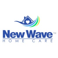 NEW WAVE HOME CARE logo, NEW WAVE HOME CARE contact details