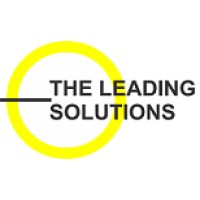 The Leading Solutions logo, The Leading Solutions contact details