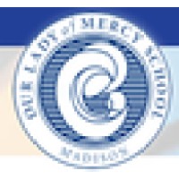 Our Lady Of Mercy School Inc logo, Our Lady Of Mercy School Inc contact details