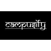 Campusify logo, Campusify contact details