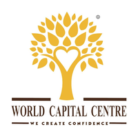 World Capital Centre logo, World Capital Centre contact details