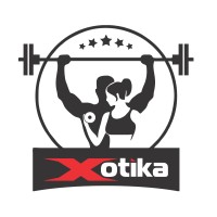 Xotika Fitness Pvt. Ltd logo, Xotika Fitness Pvt. Ltd contact details